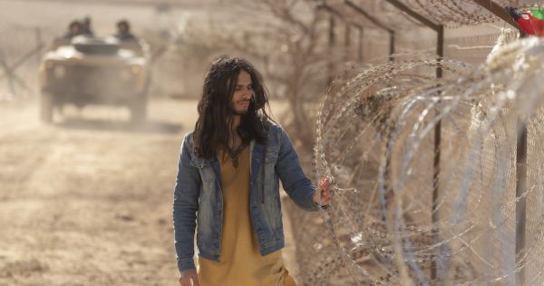 Netflix's 'Messiah' is not my Jesus | National Catholic Reporter